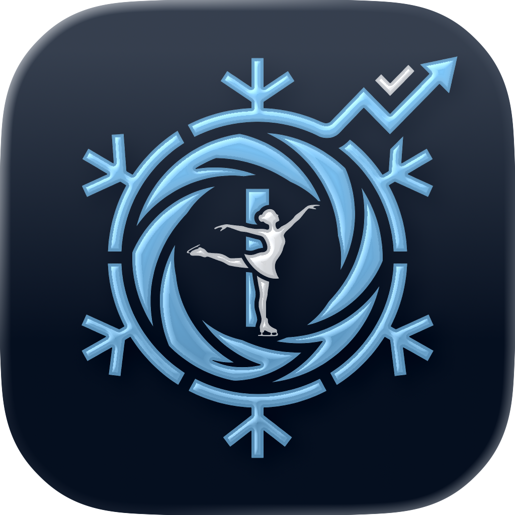 SkateMetric logo